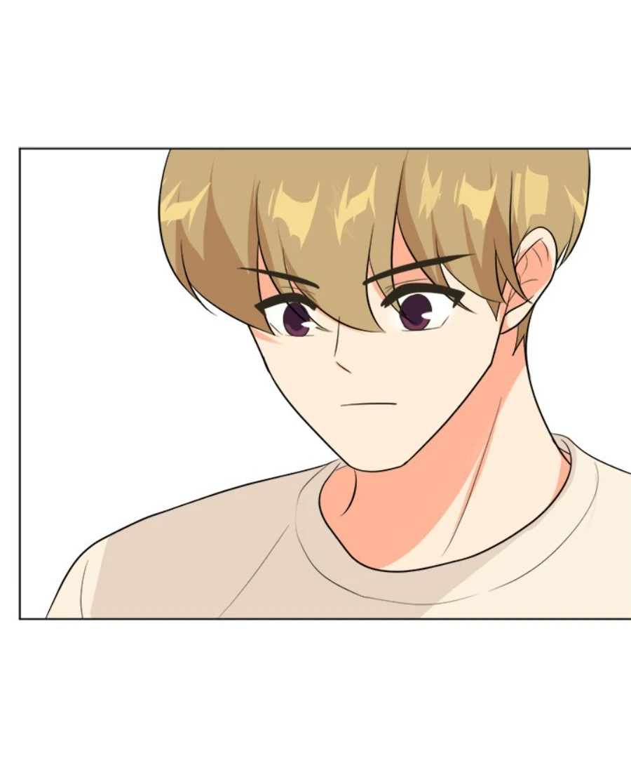 Heartbeat Homerun (Official) - Episode 50 manhwa