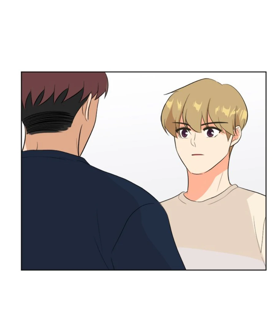 Heartbeat Homerun (Official) - Episode 50 manhwa