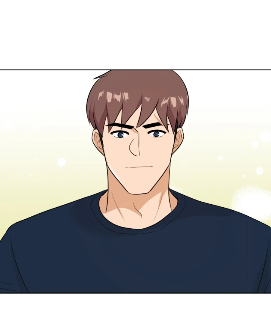 Heartbeat Homerun (Official) - Episode 50 manhwa