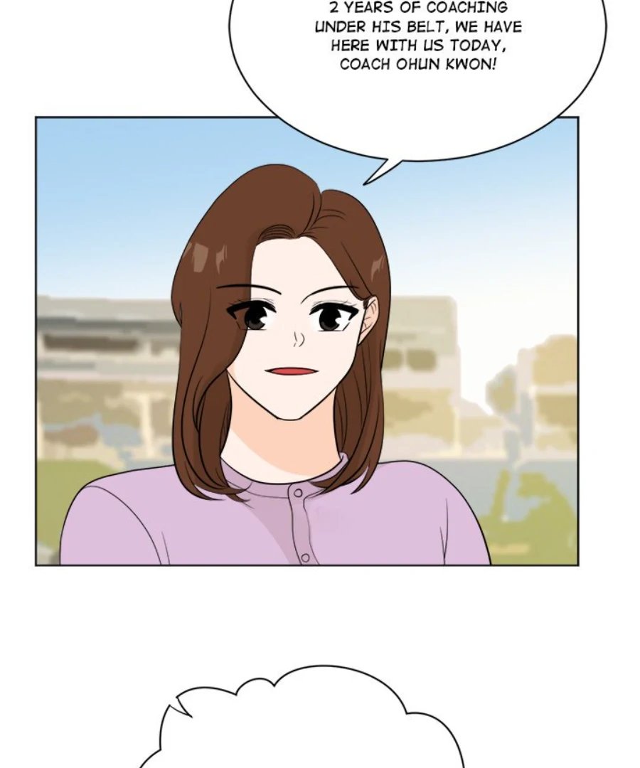 Heartbeat Homerun (Official) - Episode 51 [END] manhwa