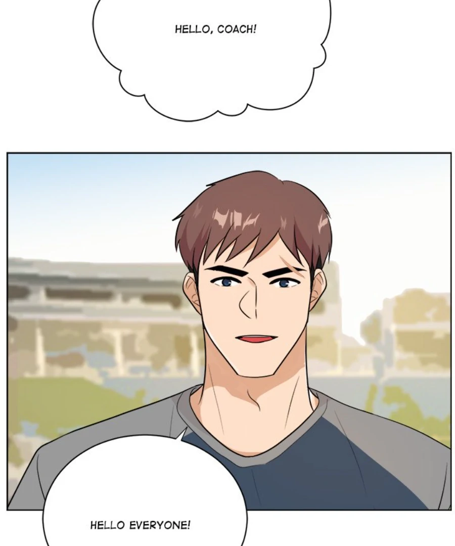 Heartbeat Homerun (Official) - Episode 51 [END] manhwa