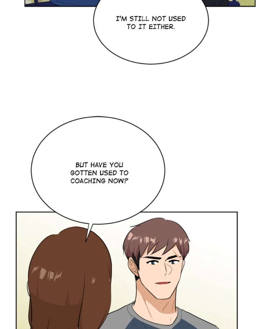 Heartbeat Homerun (Official) - Episode 51 [END] manhwa