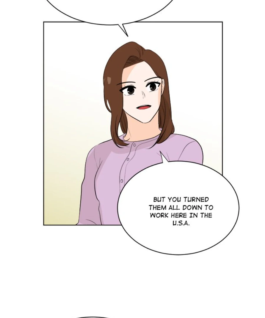 Heartbeat Homerun (Official) - Episode 51 [END] manhwa