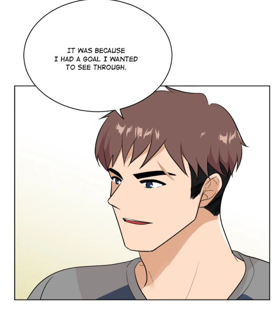 Heartbeat Homerun (Official) - Episode 51 [END] manhwa