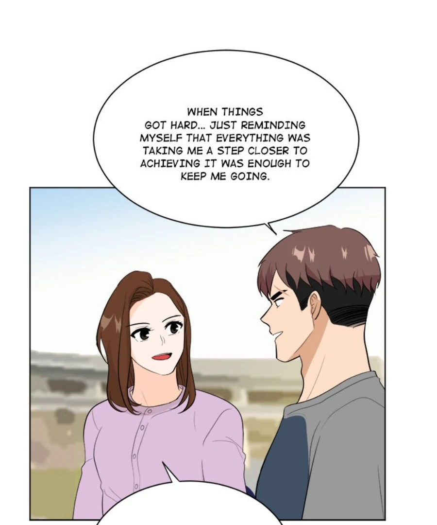 Heartbeat Homerun (Official) - Episode 51 [END] manhwa