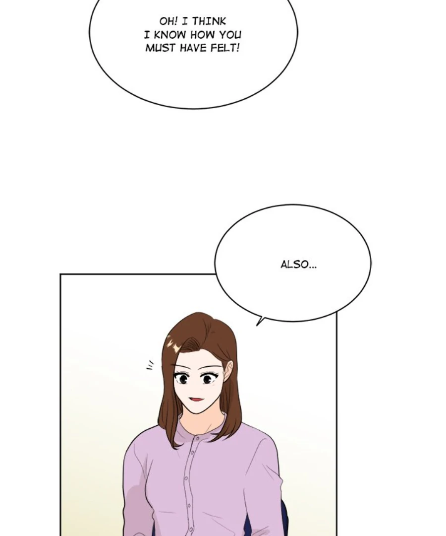 Heartbeat Homerun (Official) - Episode 51 [END] manhwa