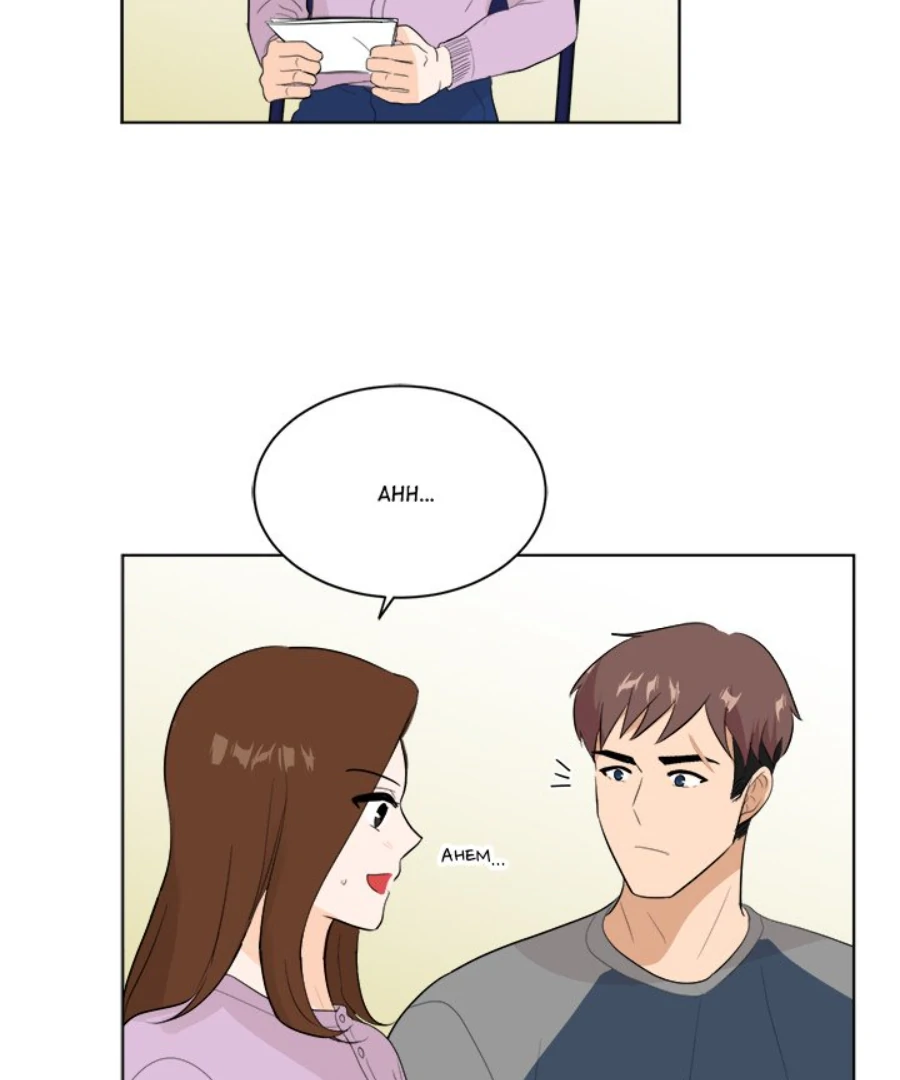 Heartbeat Homerun (Official) - Episode 51 [END] manhwa