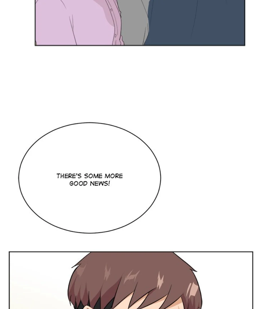 Heartbeat Homerun (Official) - Episode 51 [END] manhwa