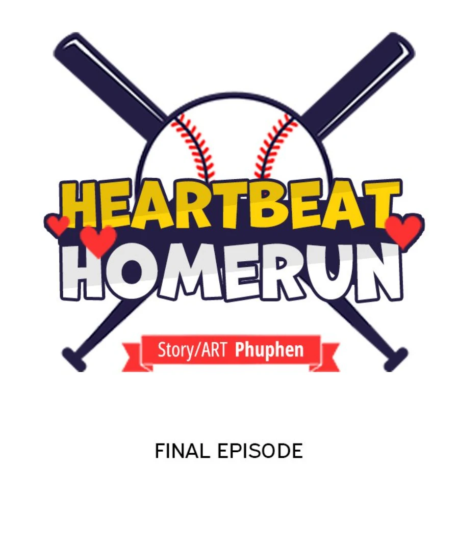 Heartbeat Homerun (Official) - Episode 51 [END] manhwa