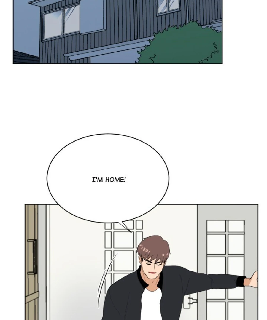 Heartbeat Homerun (Official) - Episode 51 [END] manhwa