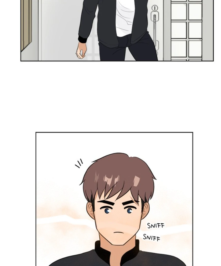 Heartbeat Homerun (Official) - Episode 51 [END] manhwa
