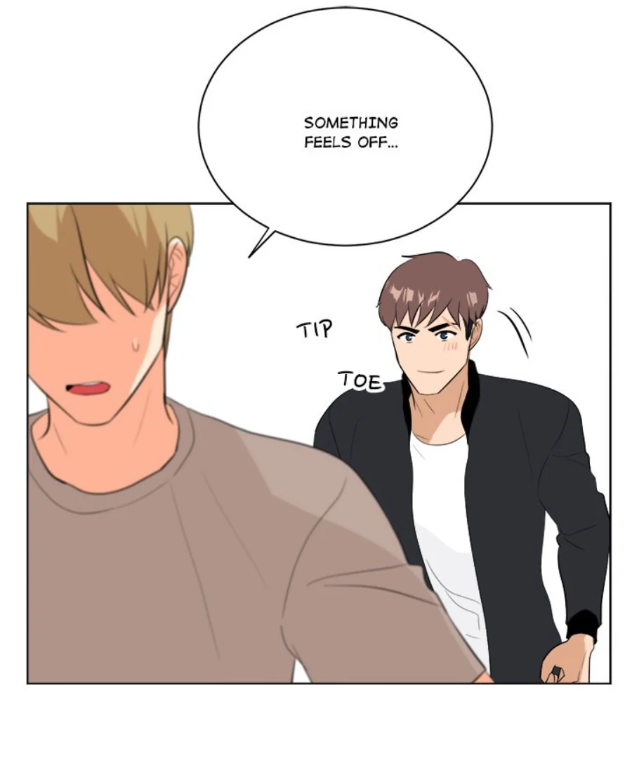 Heartbeat Homerun (Official) - Episode 51 [END] manhwa