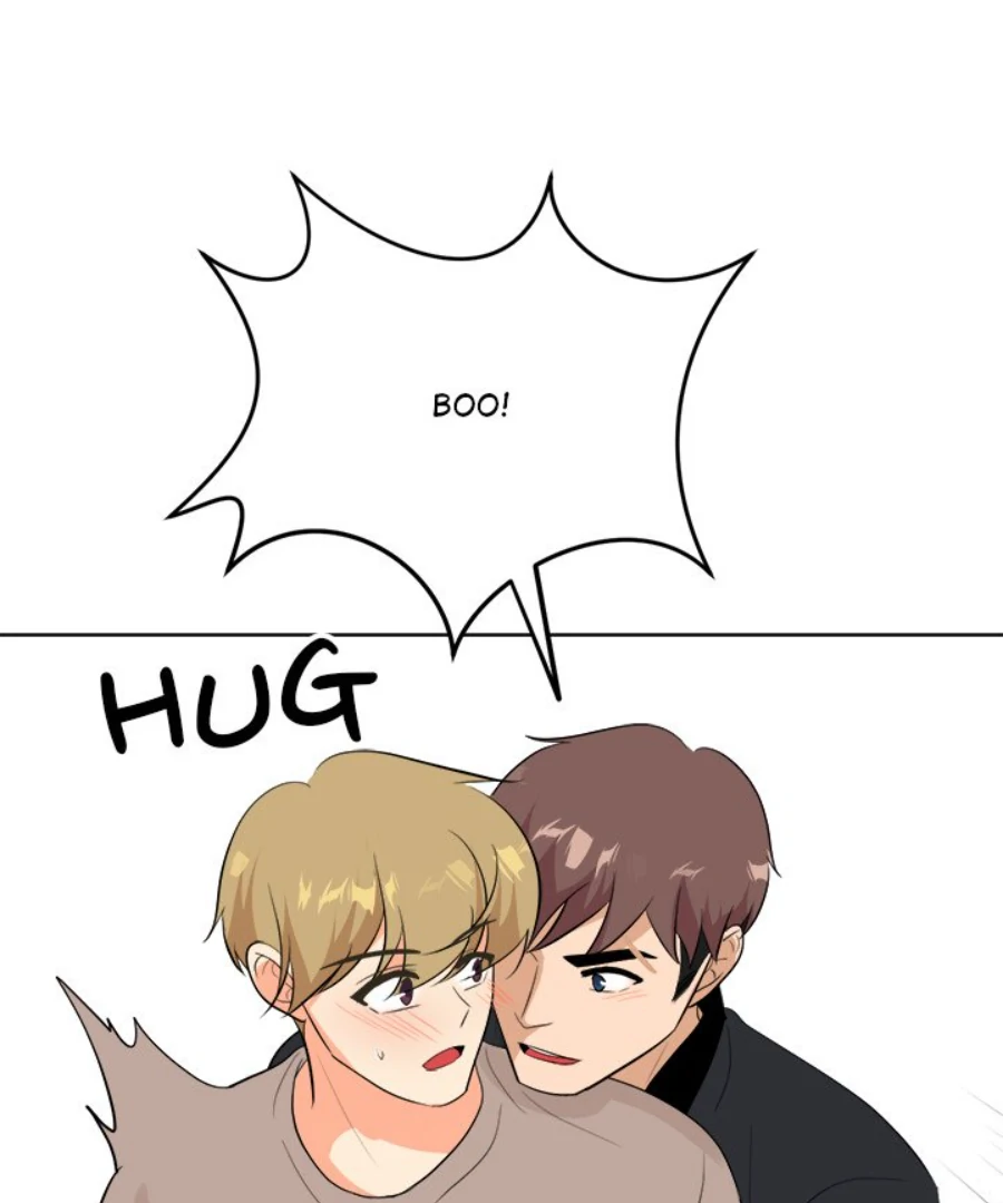 Heartbeat Homerun (Official) - Episode 51 [END] manhwa