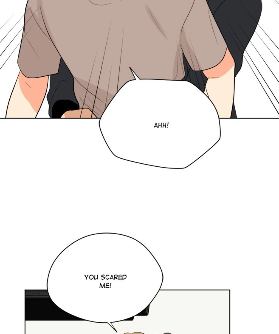 Heartbeat Homerun (Official) - Episode 51 [END] manhwa