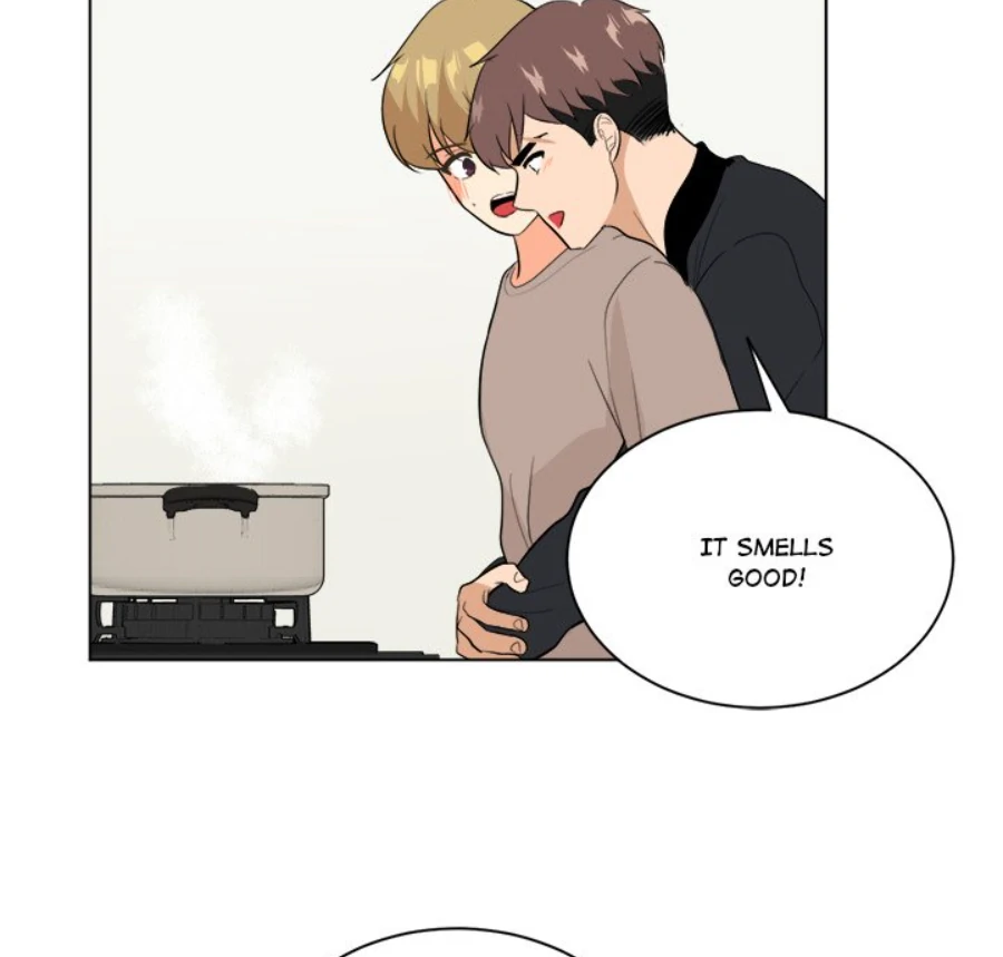 Heartbeat Homerun (Official) - Episode 51 [END] manhwa