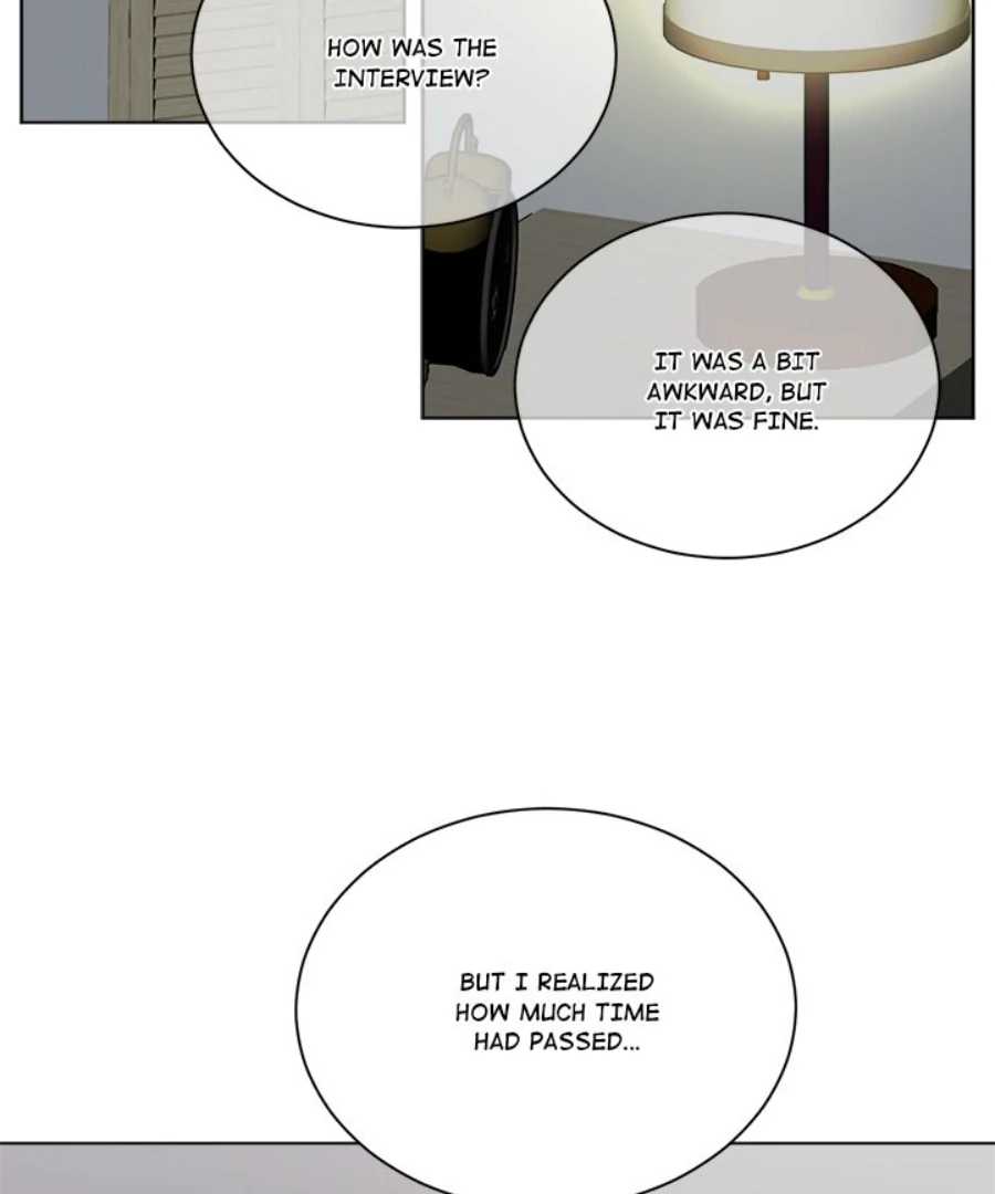 Heartbeat Homerun (Official) - Episode 51 [END] manhwa