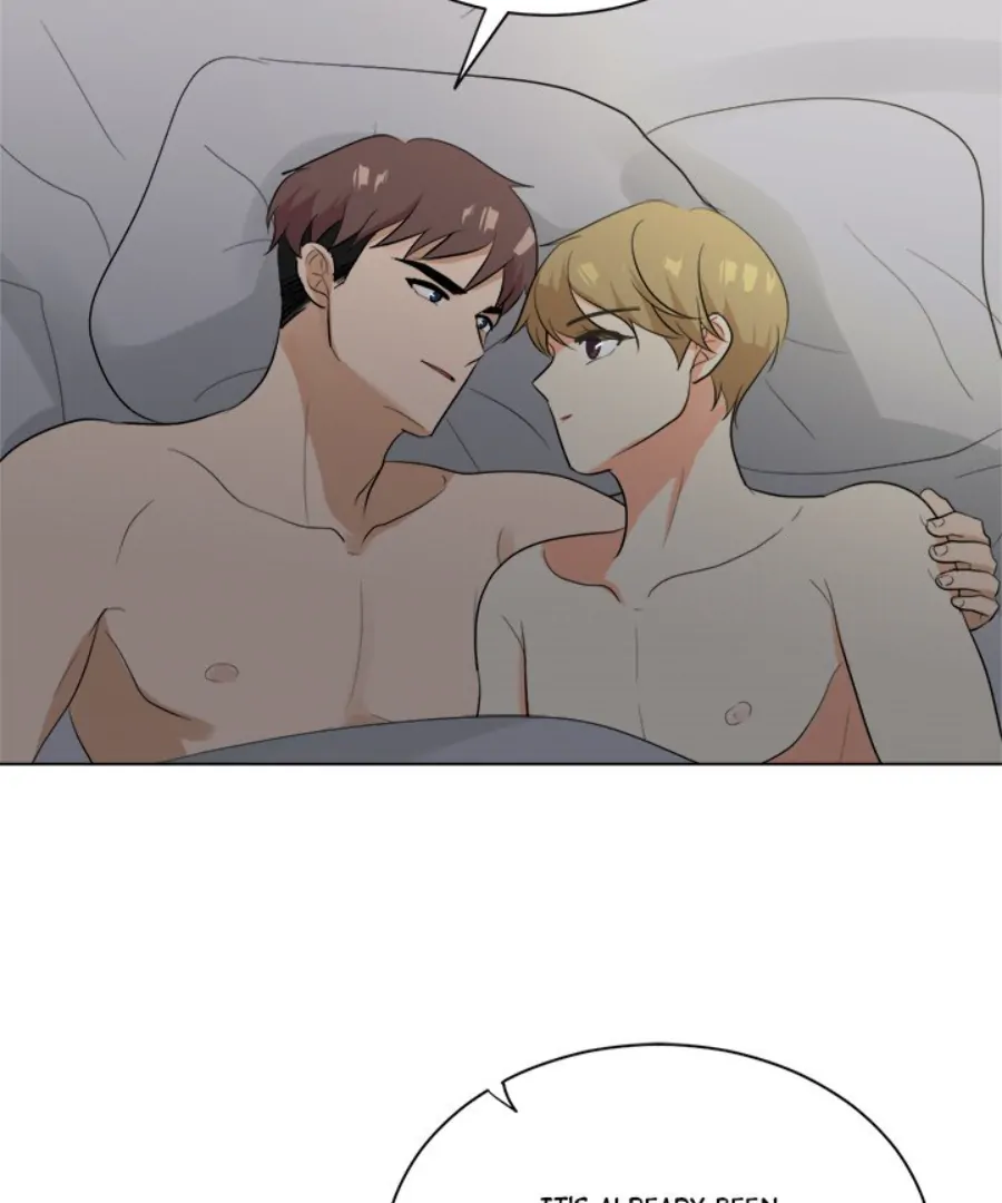 Heartbeat Homerun (Official) - Episode 51 [END] manhwa