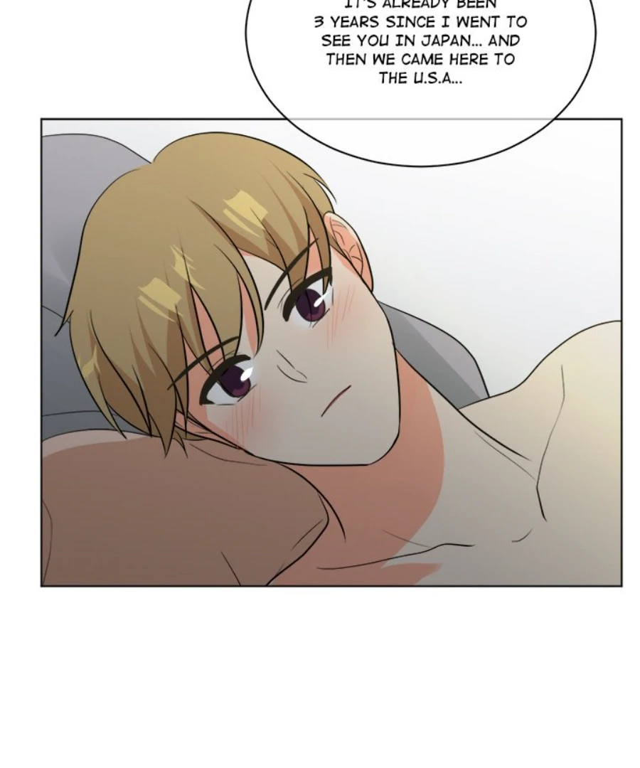 Heartbeat Homerun (Official) - Episode 51 [END] manhwa