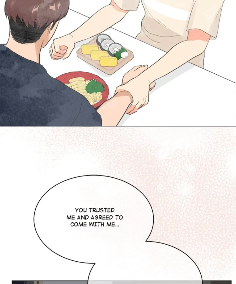 Heartbeat Homerun (Official) - Episode 51 [END] manhwa