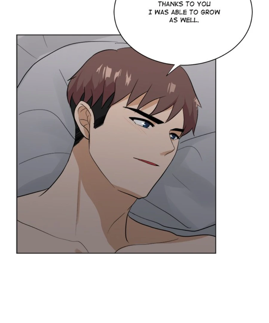 Heartbeat Homerun (Official) - Episode 51 [END] manhwa