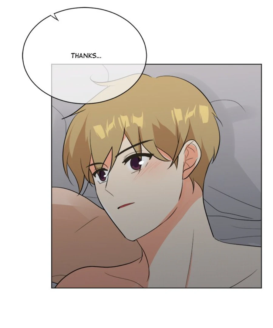 Heartbeat Homerun (Official) - Episode 51 [END] manhwa