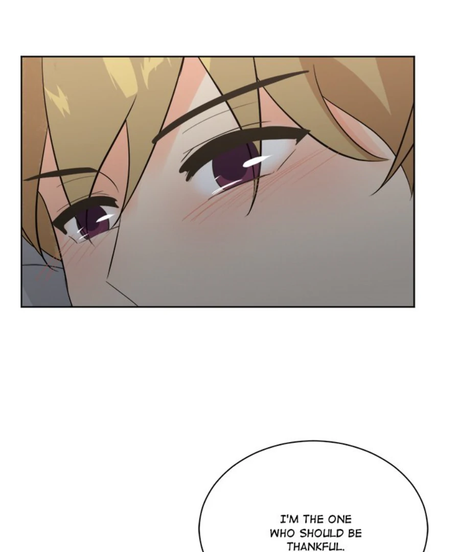 Heartbeat Homerun (Official) - Episode 51 [END] manhwa