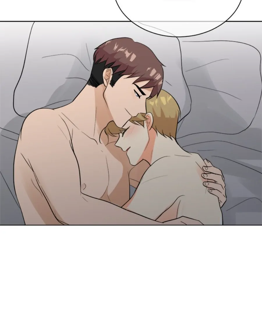 Heartbeat Homerun (Official) - Episode 51 [END] manhwa