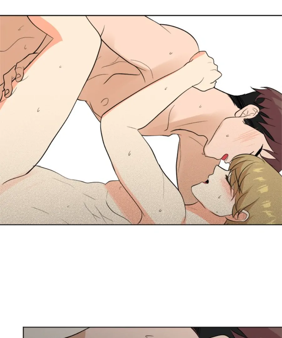 Heartbeat Homerun (Official) - Episode 51 [END] manhwa