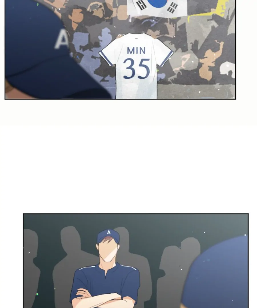 Heartbeat Homerun (Official) - Episode 51 [END] manhwa