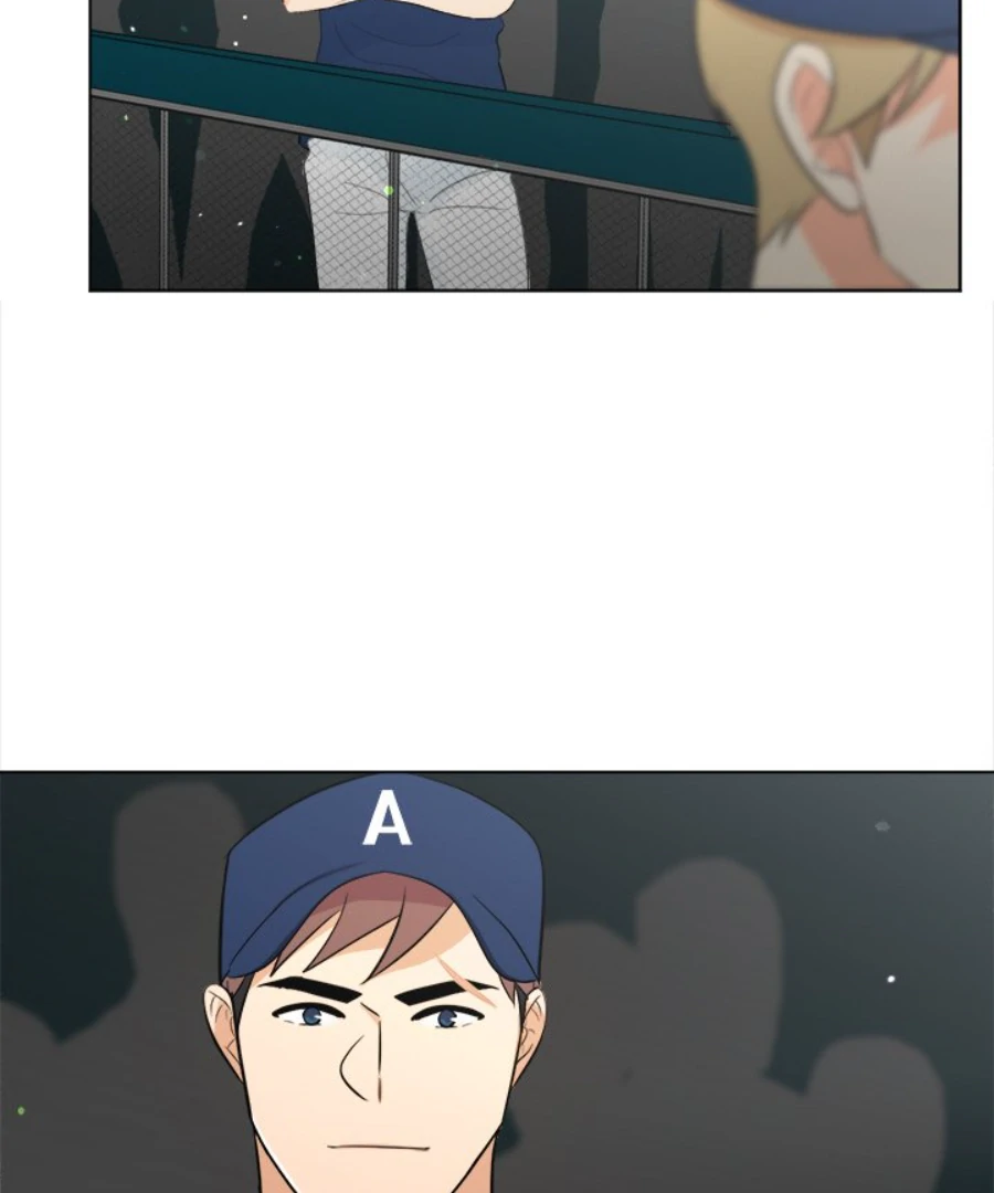 Heartbeat Homerun (Official) - Episode 51 [END] manhwa