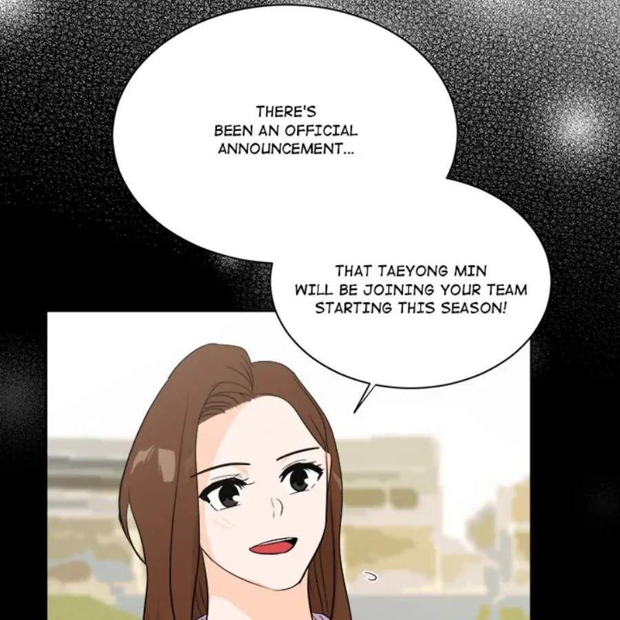 Heartbeat Homerun (Official) - Episode 51 [END] manhwa