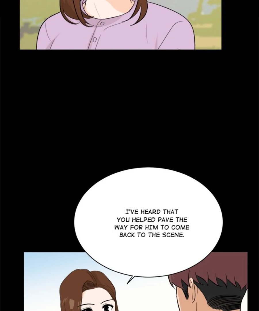 Heartbeat Homerun (Official) - Episode 51 [END] manhwa