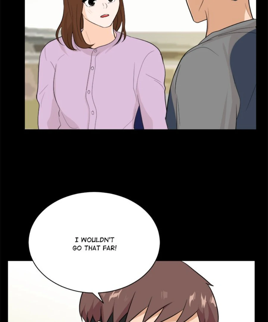 Heartbeat Homerun (Official) - Episode 51 [END] manhwa