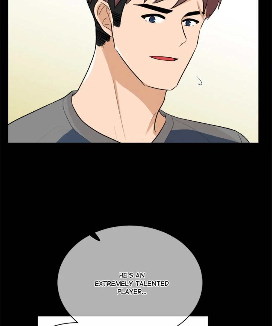 Heartbeat Homerun (Official) - Episode 51 [END] manhwa