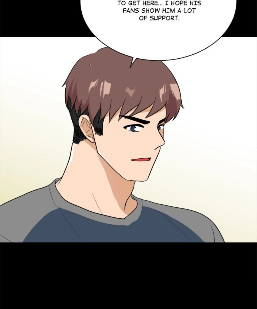 Heartbeat Homerun (Official) - Episode 51 [END] manhwa
