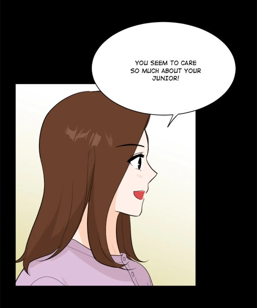 Heartbeat Homerun (Official) - Episode 51 [END] manhwa