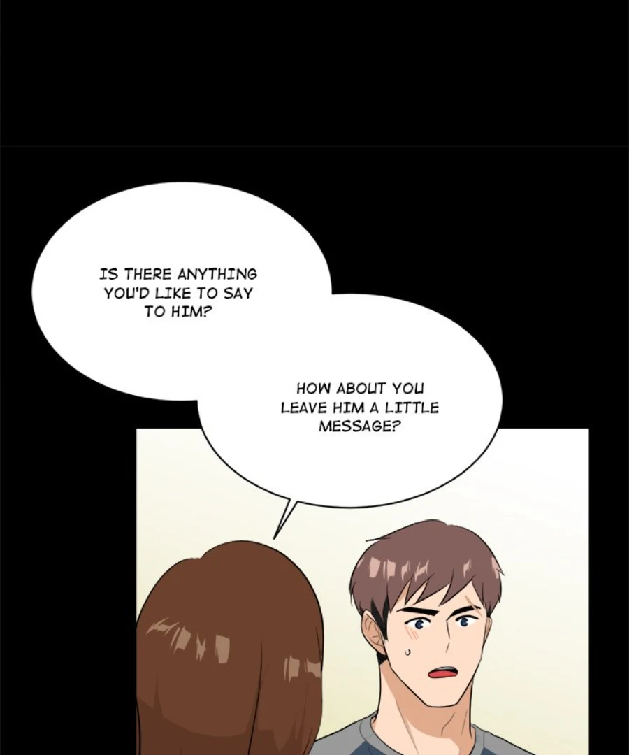 Heartbeat Homerun (Official) - Episode 51 [END] manhwa
