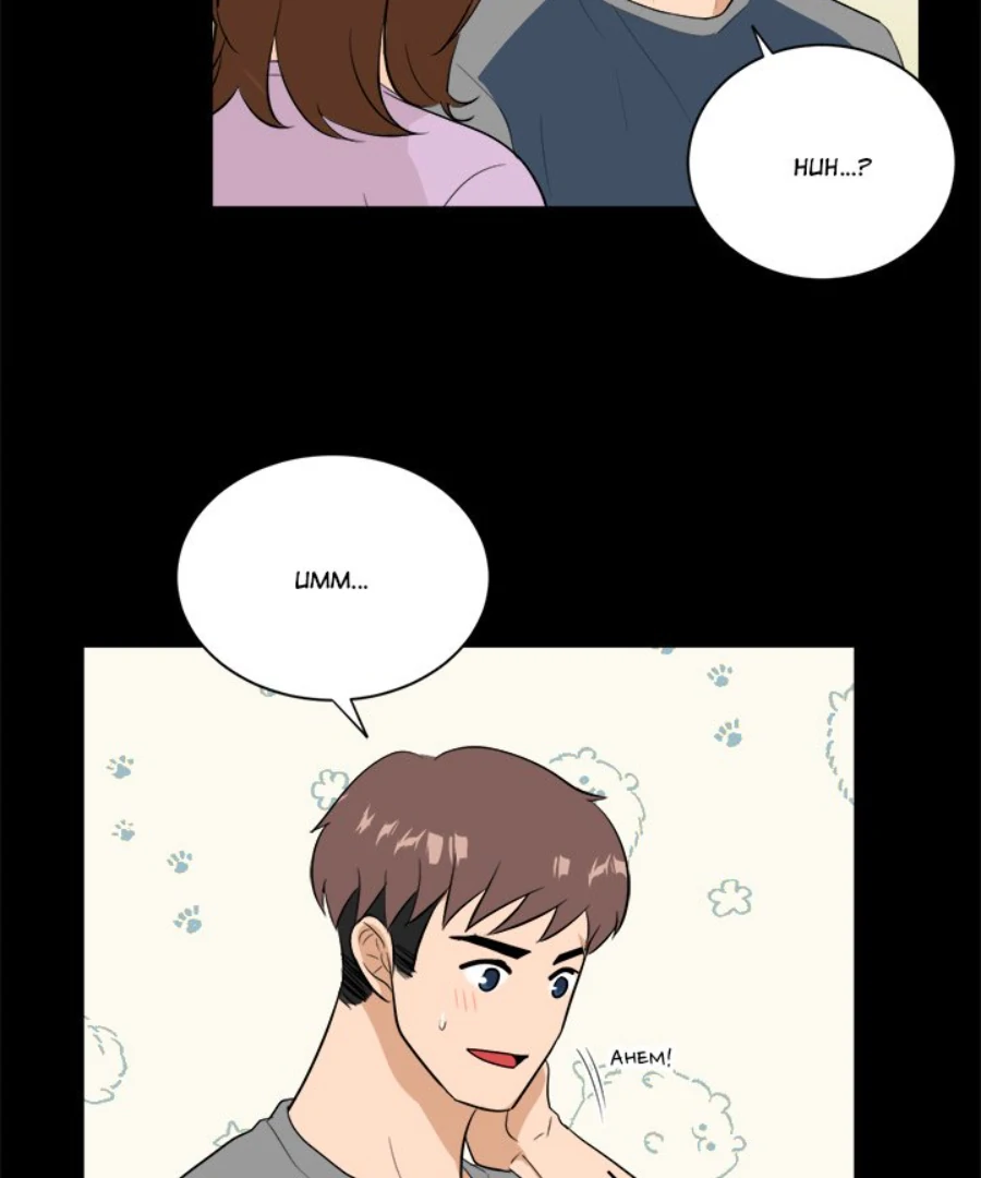 Heartbeat Homerun (Official) - Episode 51 [END] manhwa
