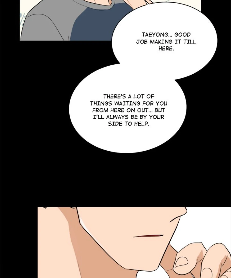 Heartbeat Homerun (Official) - Episode 51 [END] manhwa