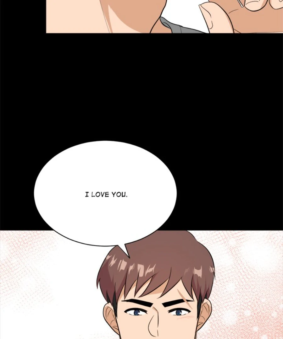 Heartbeat Homerun (Official) - Episode 51 [END] manhwa