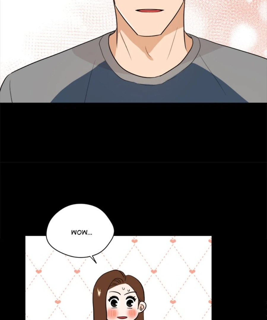 Heartbeat Homerun (Official) - Episode 51 [END] manhwa