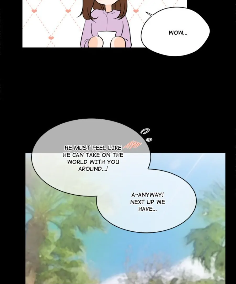 Heartbeat Homerun (Official) - Episode 51 [END] manhwa