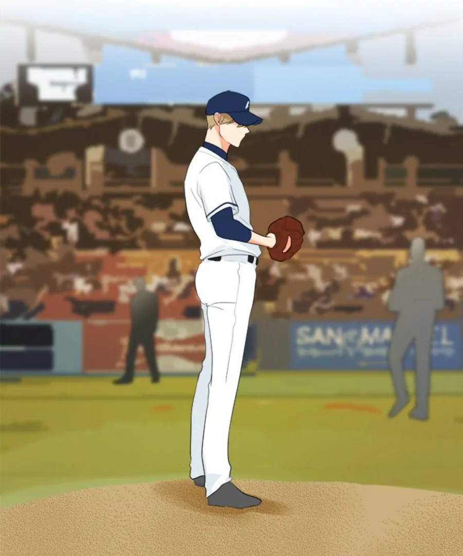 Heartbeat Homerun (Official) - Episode 51 [END] manhwa