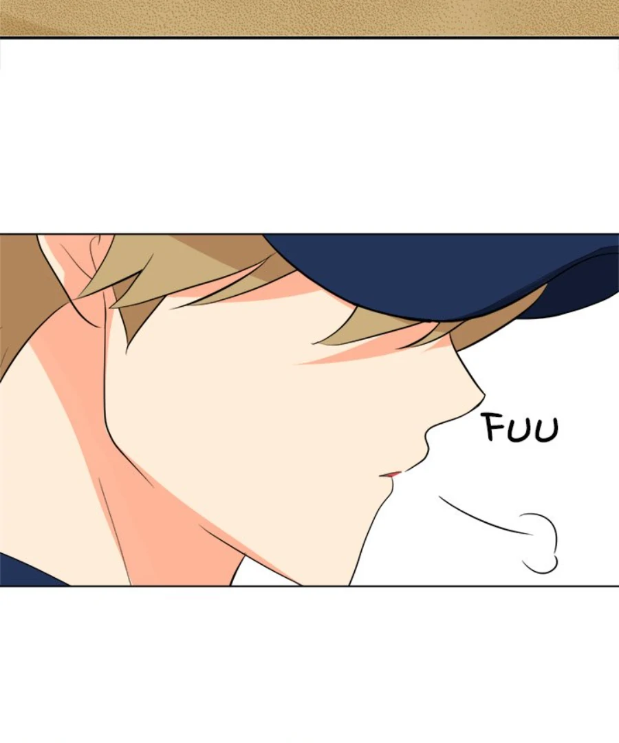 Heartbeat Homerun (Official) - Episode 51 [END] manhwa