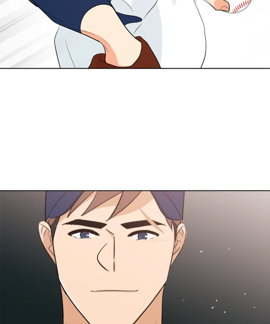 Heartbeat Homerun (Official) - Episode 51 [END] manhwa