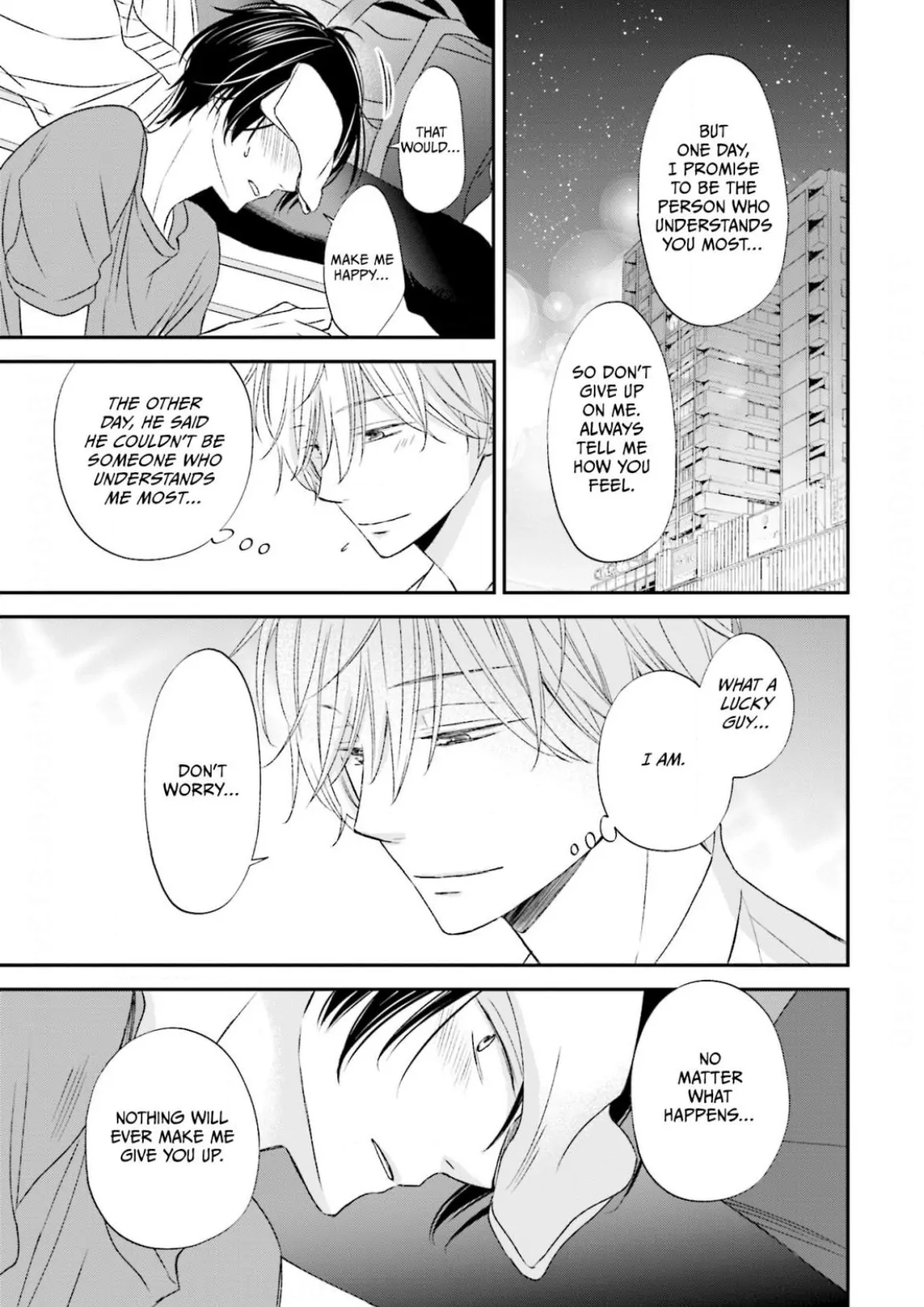 What’s Wrong with Being a Jerk? (Official) - Chapter 10 manhwa