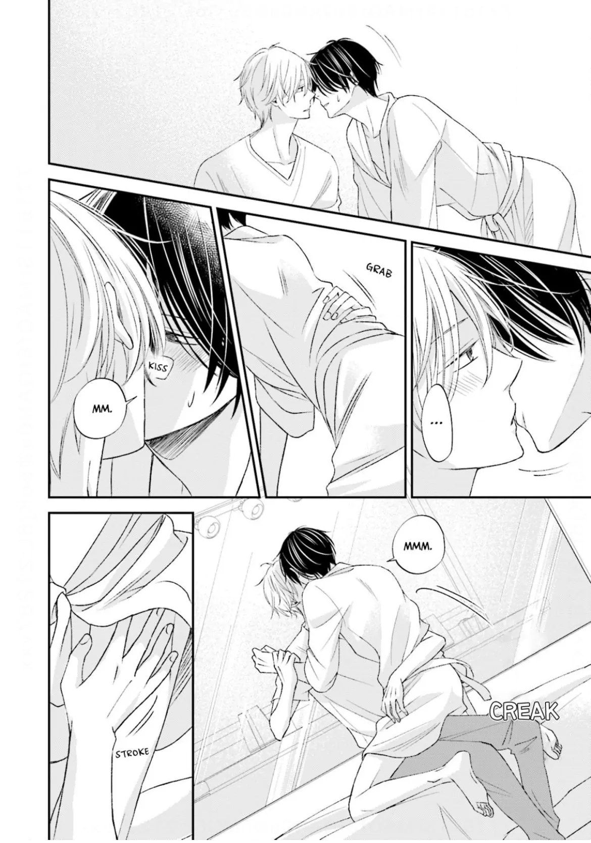 What’s Wrong with Being a Jerk? (Official) - Chapter 11 manhwa