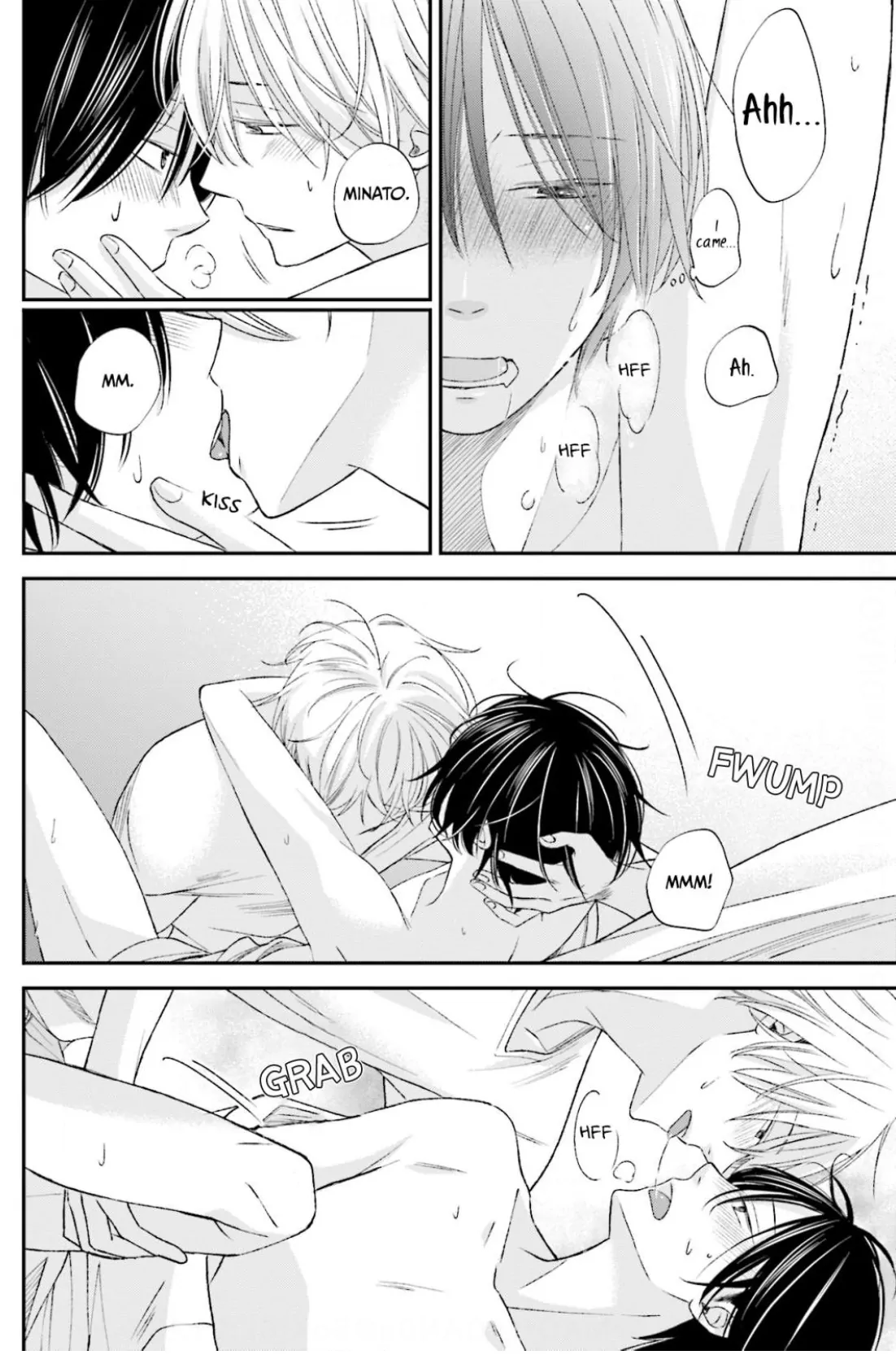 What’s Wrong with Being a Jerk? (Official) - Chapter 11 manhwa