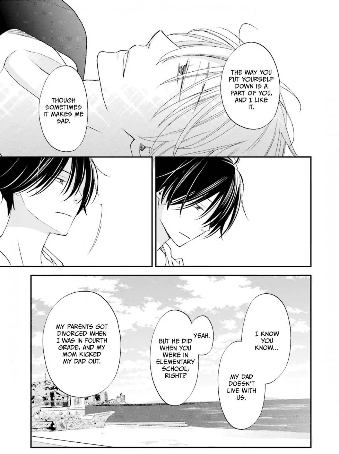 What’s Wrong with Being a Jerk? (Official) - Chapter 11 manhwa