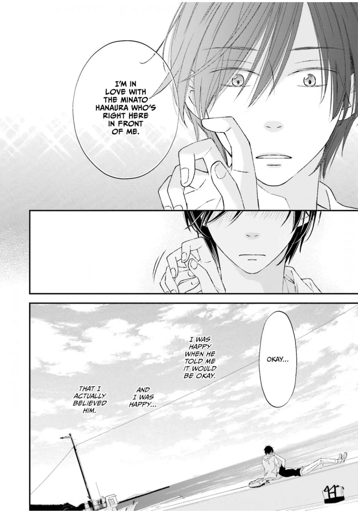 What’s Wrong with Being a Jerk? (Official) - Chapter 11 manhwa